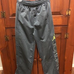 Jordan Kids Pants